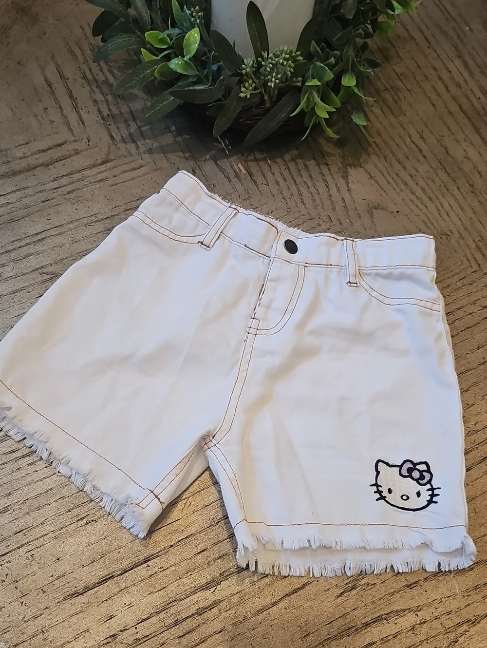 Hello Kitty hello kitty